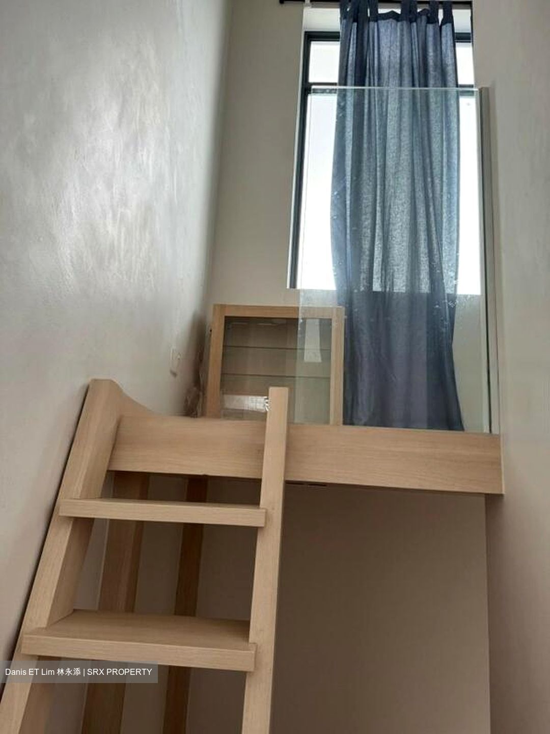 Urban Vista (D16), Condominium #437516491